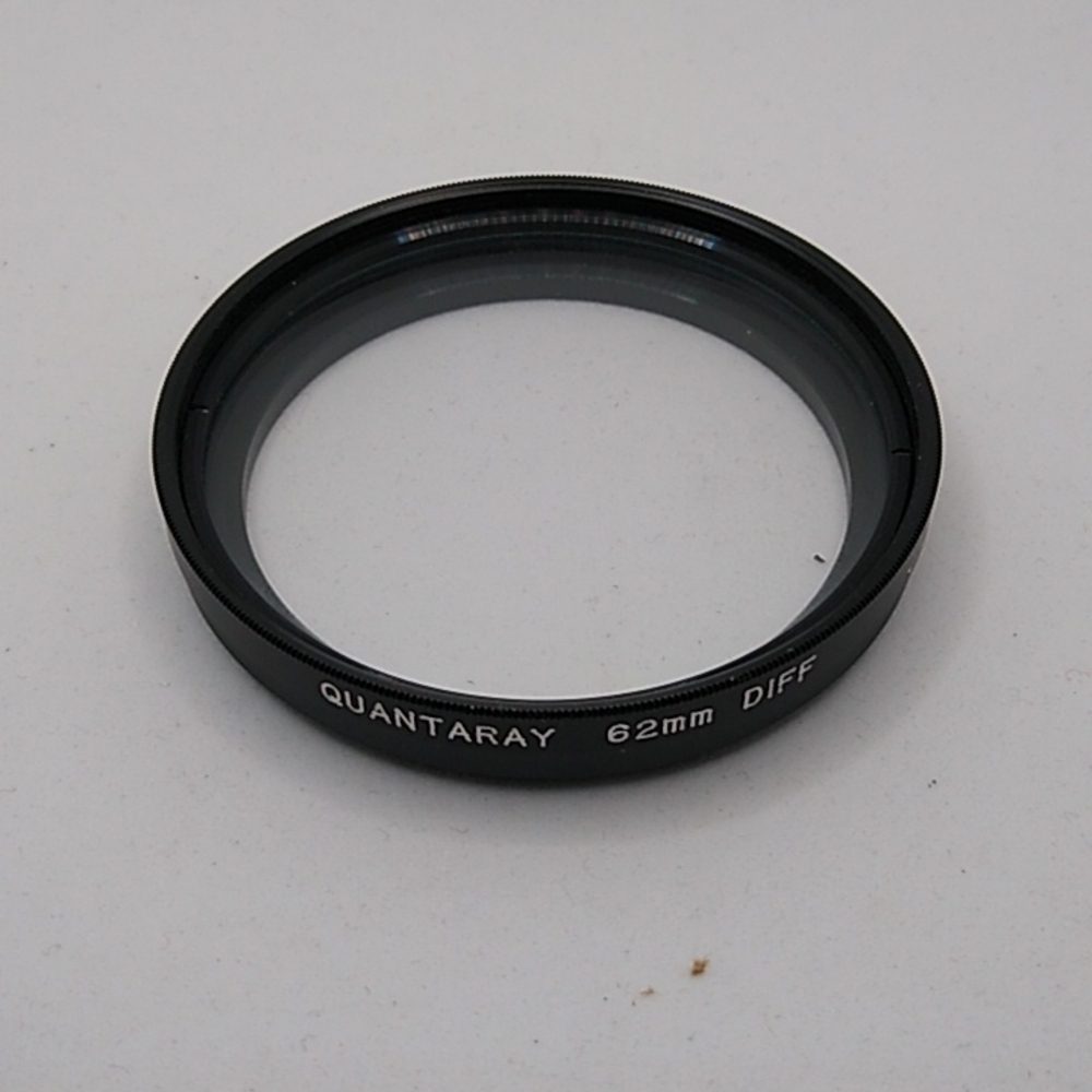 Like New Quantaray, Cokin, and Tiffen Camera Filter Lot - Picture 4 of 5